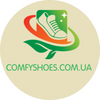Інтернет-магазин взуття "Comfyshoes"