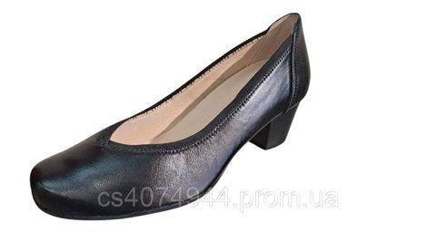 Туфли женские Caprice 9-22301-24 022 черные 9-22301-24 022 фото