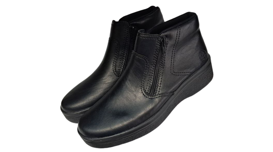 Черевики чоловічі зимові Rieker 38655-00 42 38655-00 фото