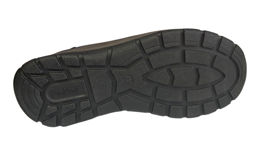 Черевики чоловічі зимові Rieker 03652-00 03652-00 фото